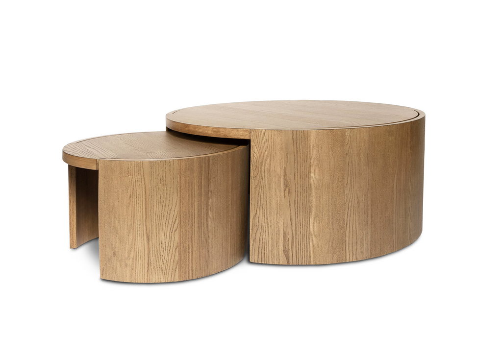 Ruth Nesting Tables