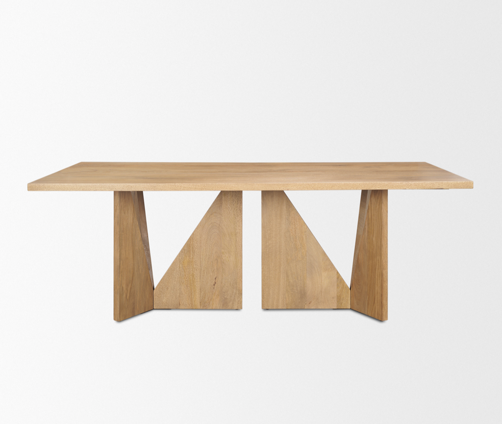 Whiskey Gulf Dining Table
