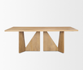 Whiskey Gulf Dining Table