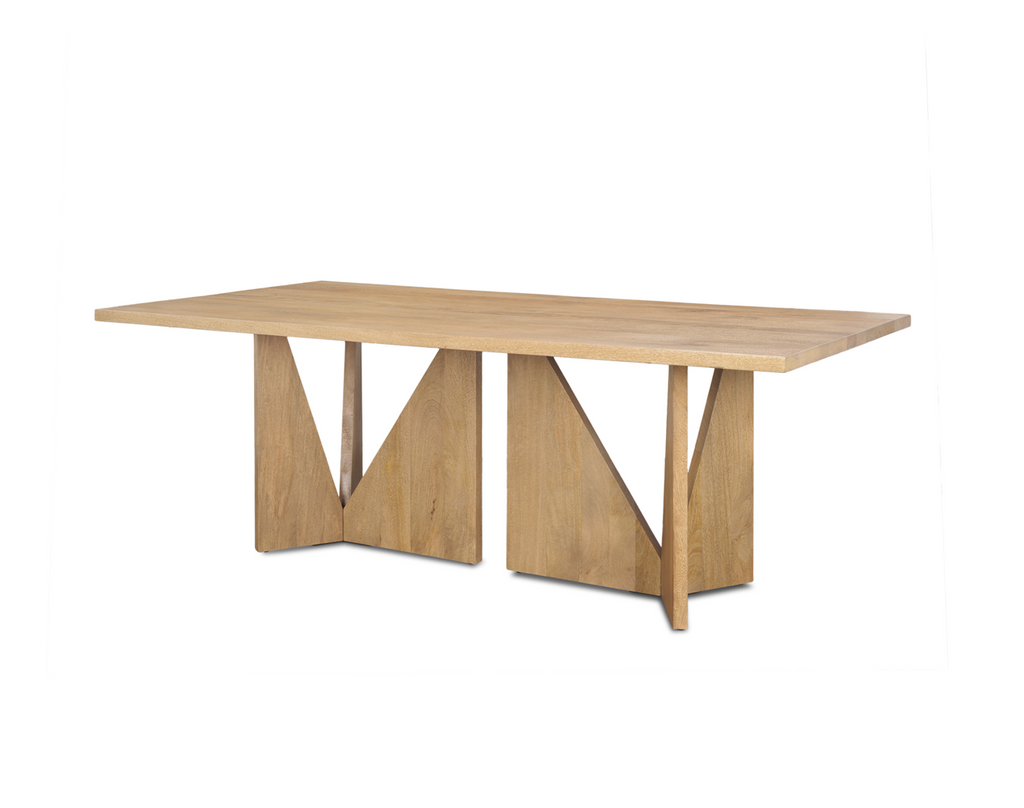 Whiskey Gulf Dining Table
