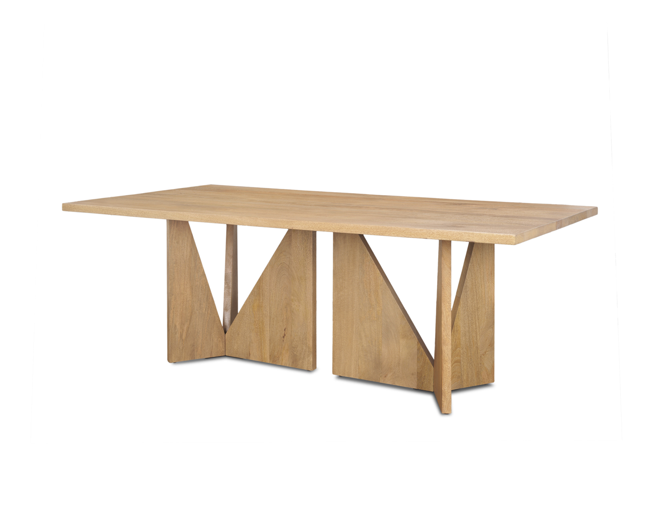 Whiskey Gulf Dining Table