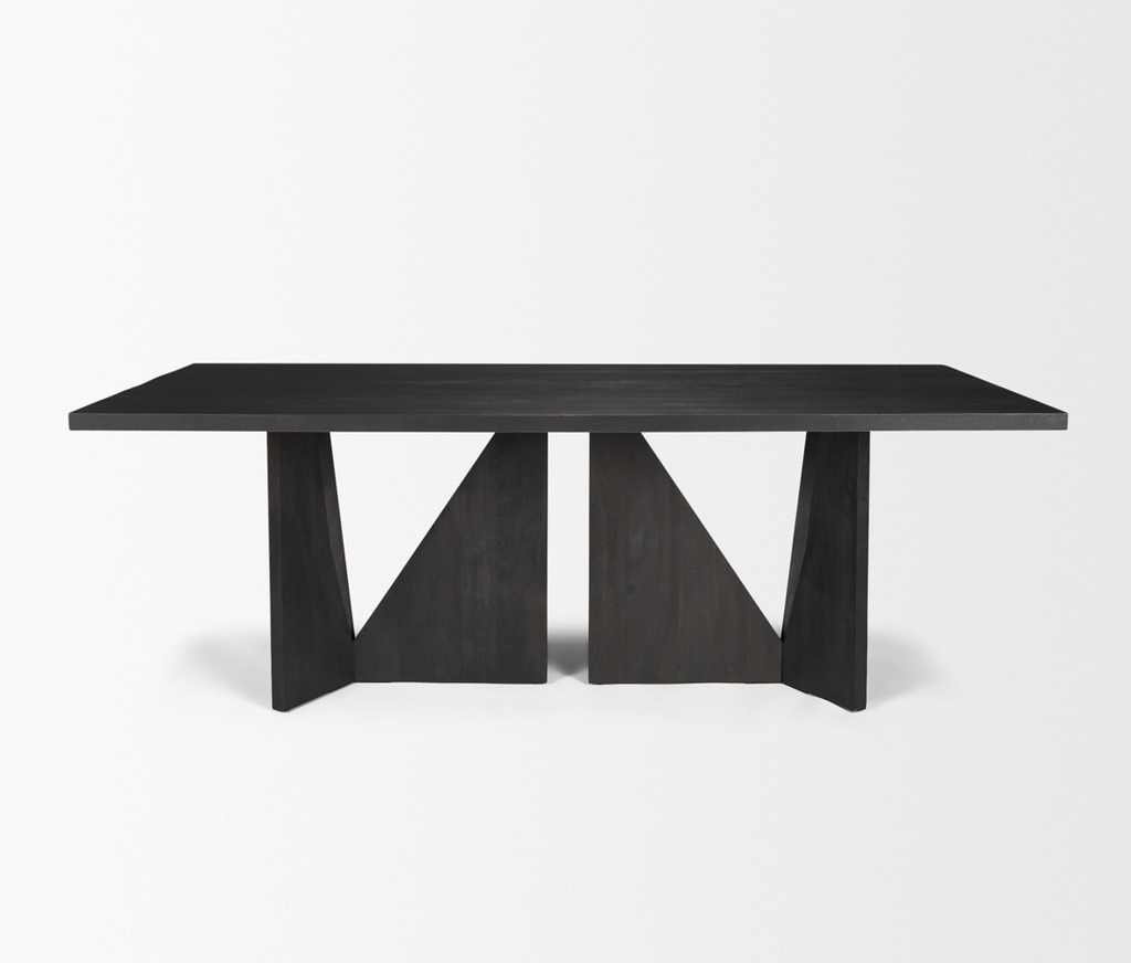 Whiskey Gulf Dining Table