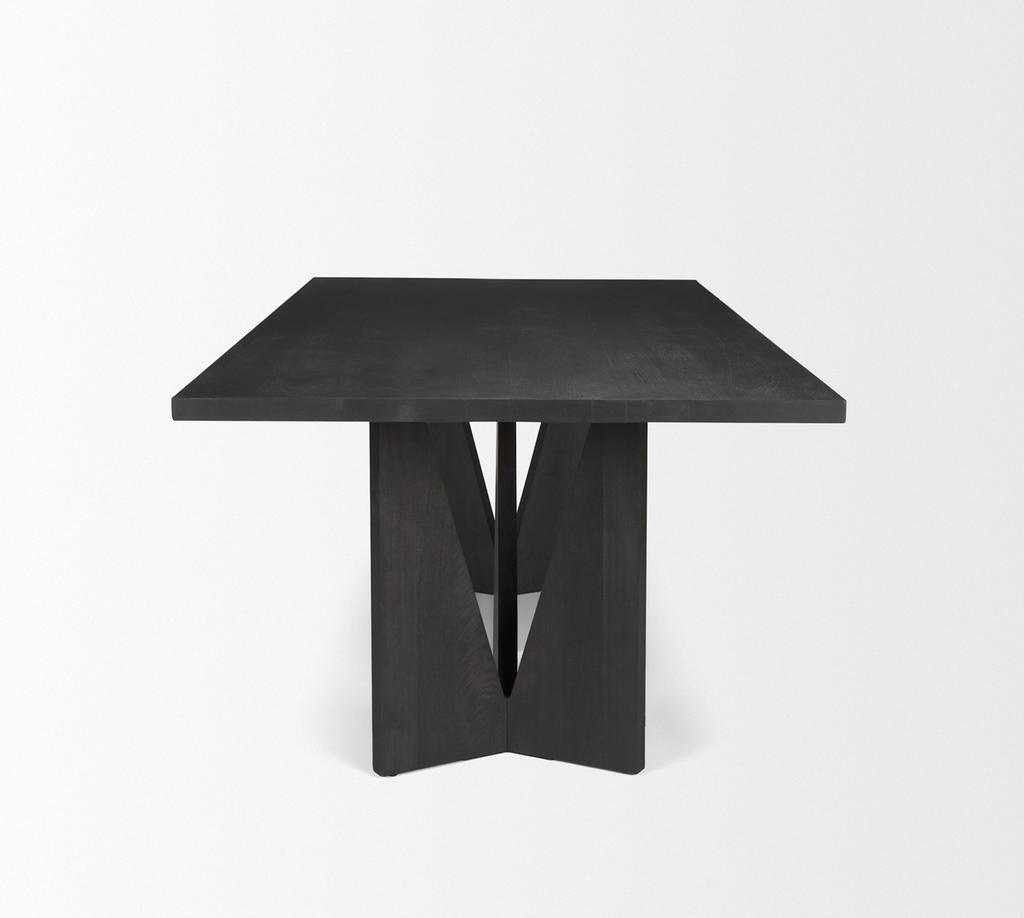 Whiskey Gulf Dining Table