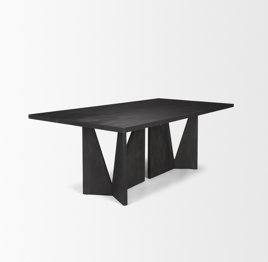 Whiskey Gulf Dining Table