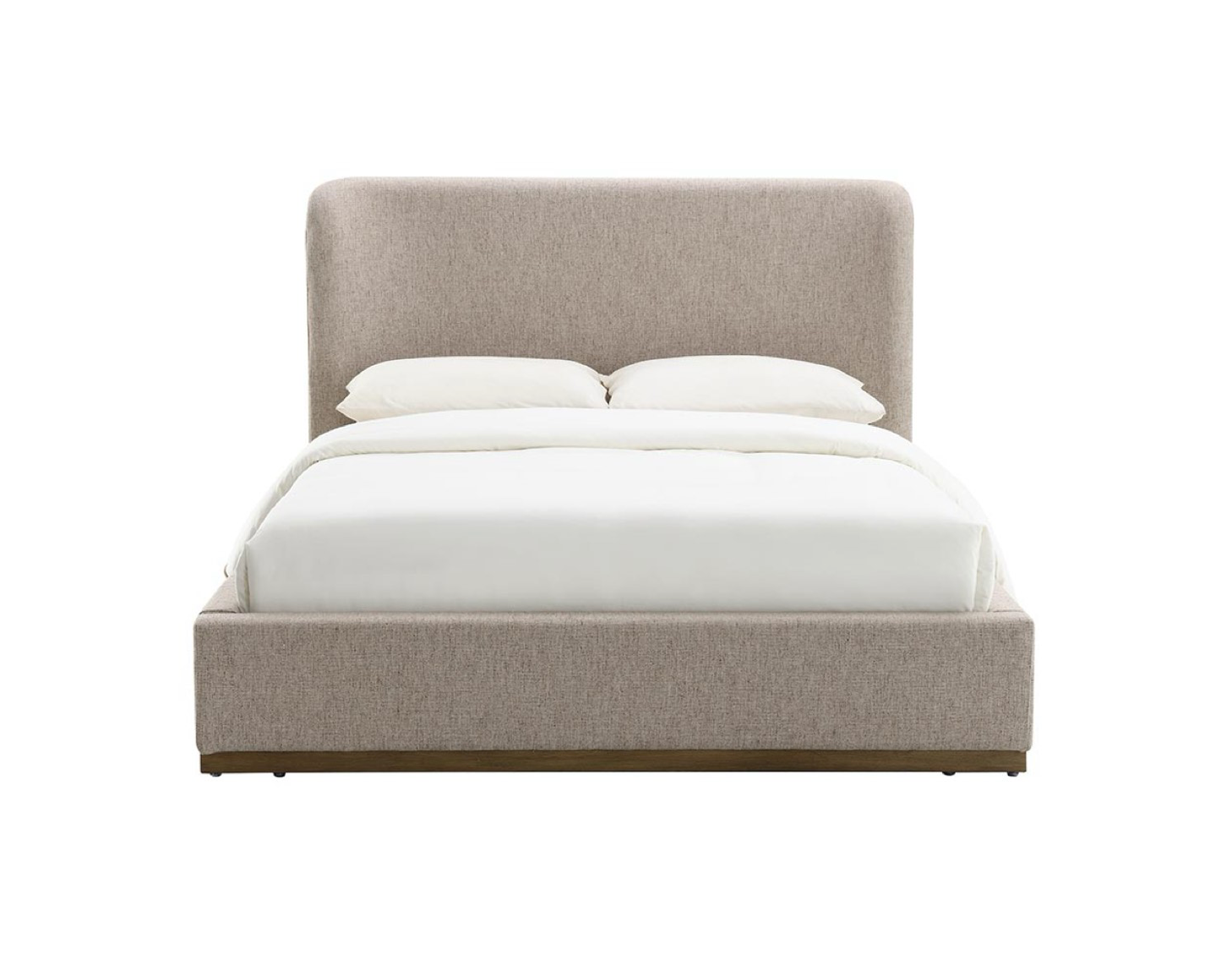 Yeo Storage Bed